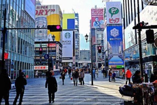 日本百货也开始自救了,但套路却和中国百货不一样