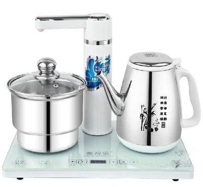 MADLOE/美得乐MDL-A2 自动上水器热水壶电茶壶自动 价格、厂家、图片全解析